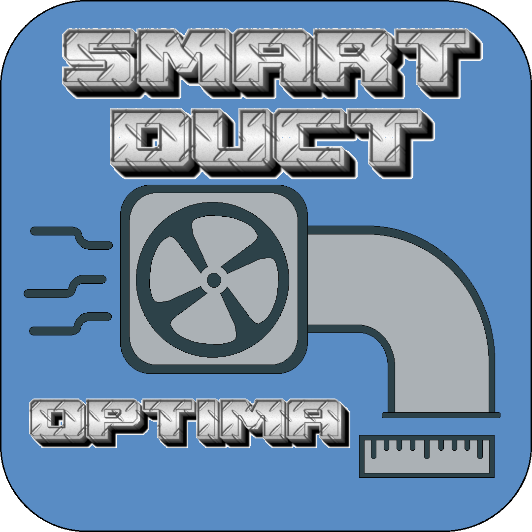 Smart Duct Optima Icon