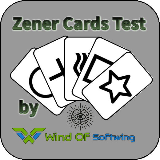 Zener Test Icon