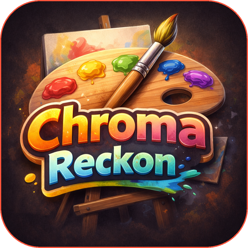 Chroma Reckon Icon