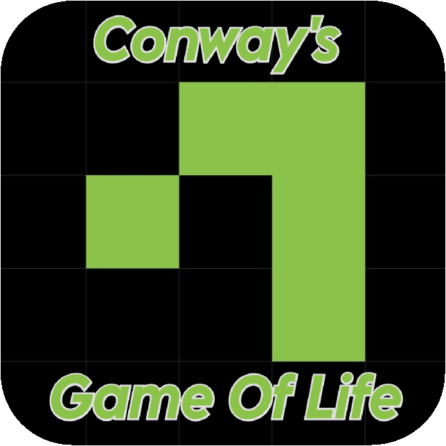Game of Life Icon