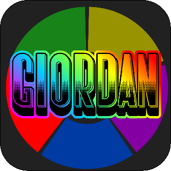 Giordan Icon