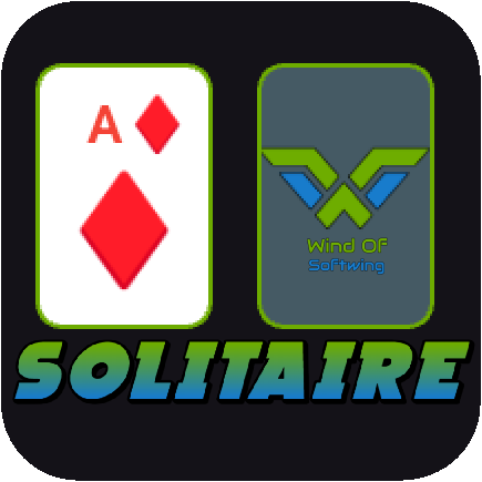Solitaire Icon
